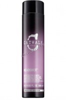 Tigi Catwalk headshot shampoo (Шампунь для восстановления поврежденных волос)