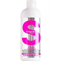 Tigi S-factor serious shampoo (Интенсивный шампунь)