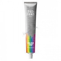 Tigi bed head colour trip (Тонирующий гель для волос), 90 мл