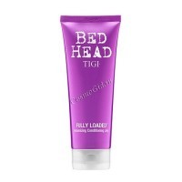 Tigi bed head fully loaded volumizing conditioning jelly (Кондиционер-желе для придания объема волосам)