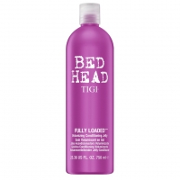 Tigi bed head fully loaded volumizing conditioning jelly (Кондиционер-желе для придания объема волосам)