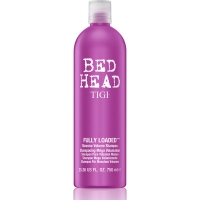 Tigi bed head fully loaded massive volume shampoo (Шампунь-объем)