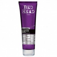 Tigi Bed head styleshots hi-def curls shampoo (Шампунь для придания формы вьющимся волосам)