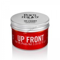 Tigi Bed head up front rocking gel-pomade (Бриолин для волос), 95 гр