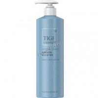 Tigi Copyright Smooth Booster Cream (Крем-бустер для волос разглаживающий), 450 мл