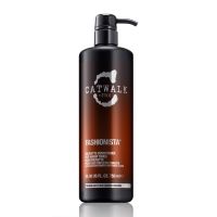 Tigi Catwalk fashionista brunette conditioner (Тонирующий кондиционер для брюнеток)