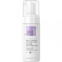 Tigi Copyright Custom Create Multi Tasking Styling Foam (Многофункциональный мусс для укладки волос), 125 мл