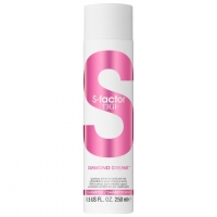 Tigi S-factor diamond dreams shampoo (Шампунь для придания блеска волосам)