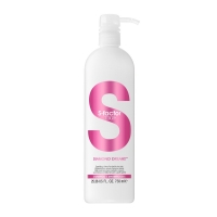 Tigi S-factor diamond dreams shampoo (Шампунь для придания блеска волосам)