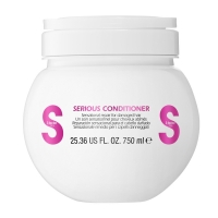 Tigi S-factor serious conditioner ( Интенсивный кондиционер)