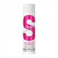 Tigi S-factor true lasting colour conditioner (Кондиционер для окрашенных волос)