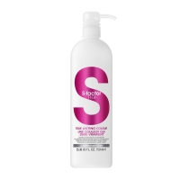 Tigi S-factor true lasting colour conditioner (Кондиционер для окрашенных волос)