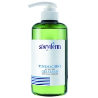 Storyderm Timemachine Gel Clean (Гель гиппоаллергенный для очищения)