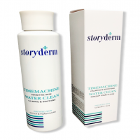 Storyderm Timemachine Water Clean (Универсальное очищающее средство для умывания)