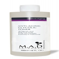 M.A.D Skincare Anti-Aging Anti Aging Glycolic Toner (Тоник с 7% гликолевой кислотой предотвращающий старение кожи)