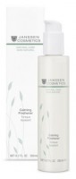 Janssen Calming freshener (Смягчающий увлажняющий тоник без спирта)