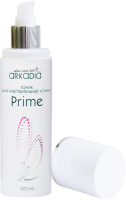 Arkadia (Тоник Prime для чувствительной кожи), 200 мл