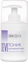 Arkadia (Тоник для жирной кожи «Sevi»), 500 мл