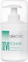 Arkadia (Тоник pH-баланс «Sevi»), 500 мл