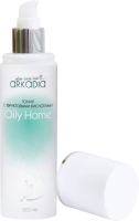 Arkadia (Тоник с фруктовыми кислотами Oily Home)