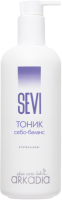 Arkadia (Тоник себо-баланс «Sevi»), 400 мл