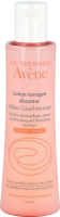 Avene Lotion Tonique Douceur (Тонизирующий успокаивающий лосьон)
