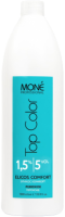 Mone Professional Top Color Elicos Comfort peroxide (Топ колор Пероксид), 1000 мл