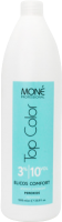 Mone Professional Top Color Elicos Comfort peroxide (Топ колор Пероксид), 1000 мл