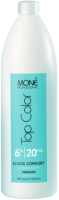 Mone Professional Top Color Elicos Comfort peroxide (Топ колор Пероксид), 1000 мл