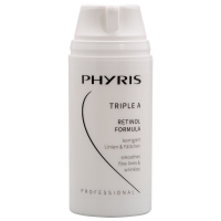 Phyris Triple A Retinol Formula (Концентрат "Формула Ретинол")