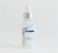 Cellabel Triple Hyaluronic Ampoule (Биомиметическая омолаживающая сыворотка НА-III), 30 мл 