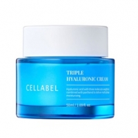 Cellabel Triple Hyaluronic Cream (Биомиметический омолаживающий крем)