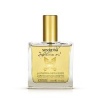 Sesderma Sublime Oil Multi-purpose oil (Масло для лица, тела и волос питательное и восстанавливающее), 50 мл 