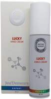 Jeu'Demeure Lucky Hand Cream (Крем для рук «Удача»), 50 мл 