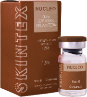 La Beaute Medicale Skintex Nucleo (Биоревитализирующий стерильный гель для разглаживания морщин), 5 мл