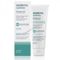 Sesderma Quiroses Massage cream (Крем массажный), 250 мл