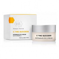 Holy Land C the success Eye cream (Крем для век), 15 мл