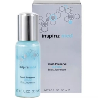 Inspira Youth Preserve Serum (Укрепляющая сыворотка для интенсивного клеточного обновления)