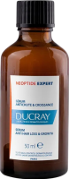 Ducray Neoptide Expert (Укрепляющая сыворотка, придающая плотность волосам), 2 х 50 мл
