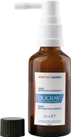 Ducray Neoptide Expert (Укрепляющая сыворотка, придающая плотность волосам), 2 х 50 мл