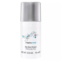Inspira Eye Care Cream (Укрепляющий крем для контура глаз с пептидами)