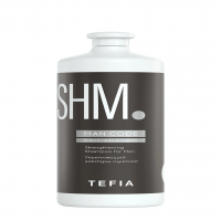 Tefia Man.Code Strengthening Shampoo for Men (Укрепляющий шампунь мужской)