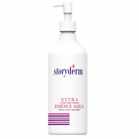 Storyderm Ultra Essence Aqua (Увлажняющий тоник с гиалуроновой кислотой)