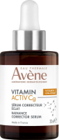 Avene Vitamin Activ Cg Corrector Serum (Ультра концентрированная сыворотка для сияния кожи), 30 мл