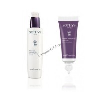 Sothys Набор "Slimness 2013" (Набор косметических средств), 2 средства 