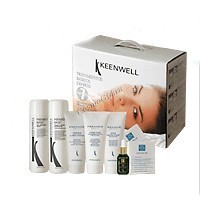 KEENWELL Anti-Age Basic Express Treatment – Омолаживающий экспресс - уход