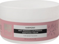 Beauty Style Harmony Anti-redness Couperosis Soothing Cream For Sensitive Skin (Успокаивающий крем для чувствительной кожи)