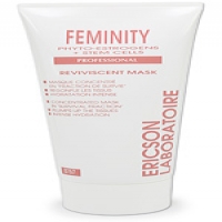 Ericson laboratoire Feminity reviviscent mask (Увлажняющая маска возрождение кожи)