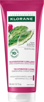 Klorane Conditioner (Увлажняющий бальзам-ополаскиватель с опунцией), 200 мл