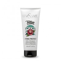 LeviSsime Tatoo Hydra Protect (Увлажняющий и восстанавливающий крем), 200 мл
